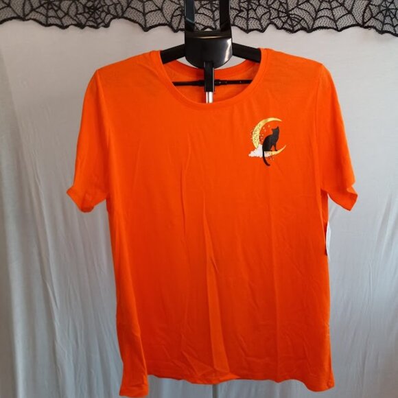 Women's Way to Celebrate Moon Child Shirt - Picture 2 of 7